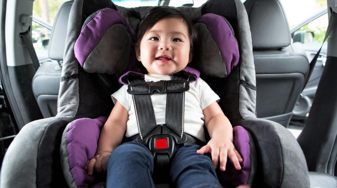 Target s Car Seat Trade In Event Is Back ParentMap